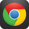 Chrome App -ikoni