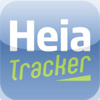 Heia Tracker -ikoni